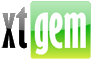 Logo xtgem